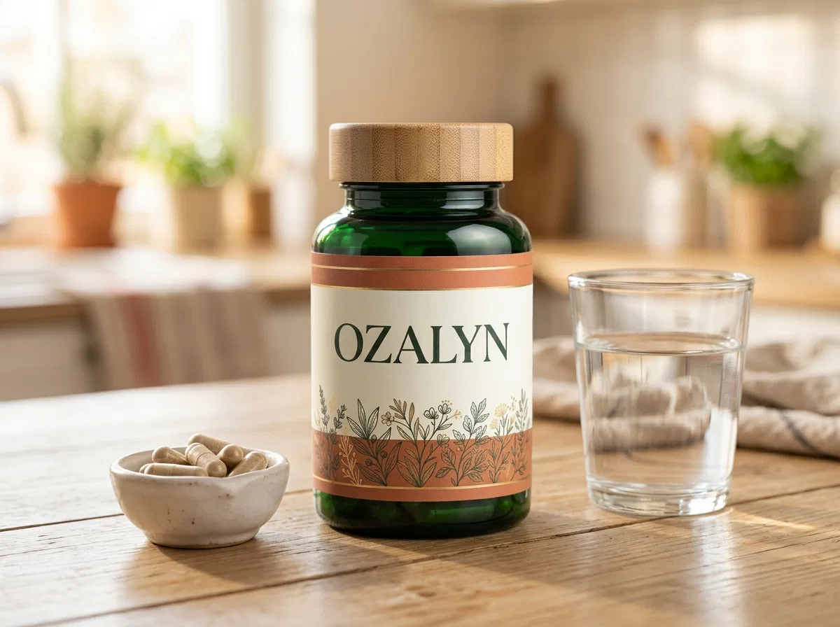 Ozalyn